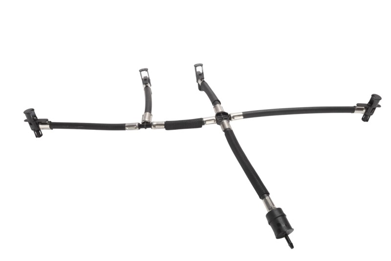 Fuel Overflow Hose BOGAP A1621118 OE Ref 03L130235AJ BOGAP