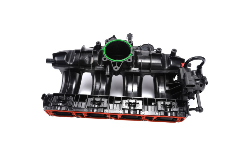 Intake Manifold Module BOGAP A1712112 OE Ref 06J133201AD BOGAP
