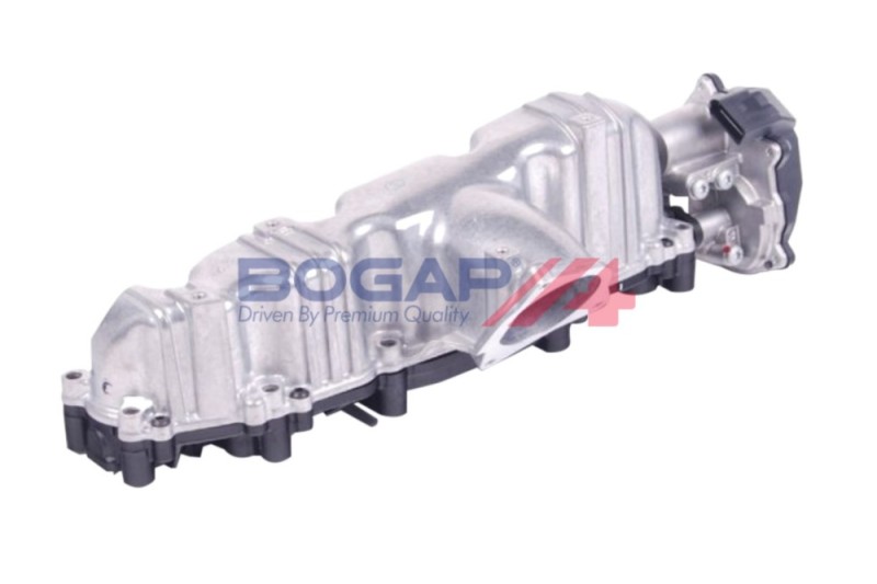 Intake Manifold Module BOGAP A1712128 OE Ref 03L129711E BOGAP