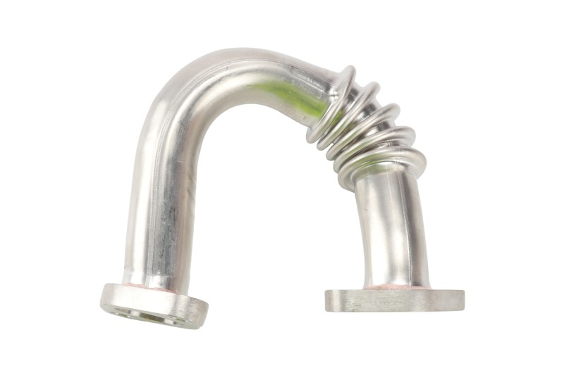 EGR Valve Pipe BOGAP A1832107 OE Ref 03L131521P BOGAP
