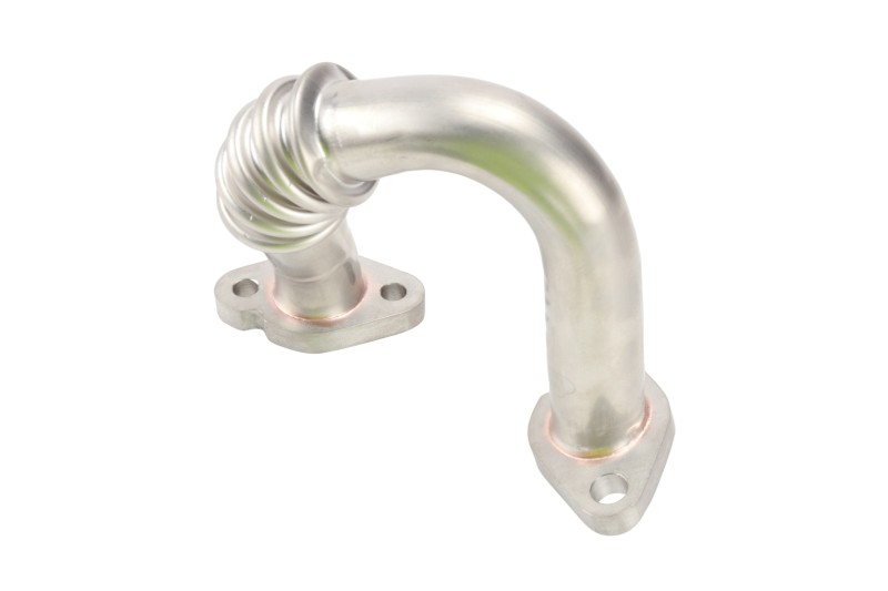 EGR Valve Pipe BOGAP A1832107 OE Ref 03L131521P BOGAP