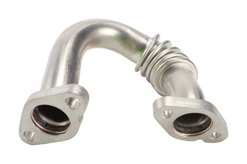 EGR Valve Pipe BOGAP A1832107 OE Ref 03L131521P BOGAP