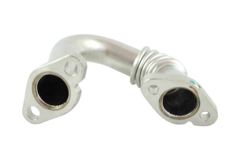 EGR Valve Pipe BOGAP A1832107 OE Ref 03L131521P BOGAP