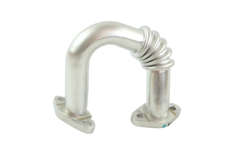 EGR Valve Pipe BOGAP A1832107 OE Ref 03L131521P BOGAP
