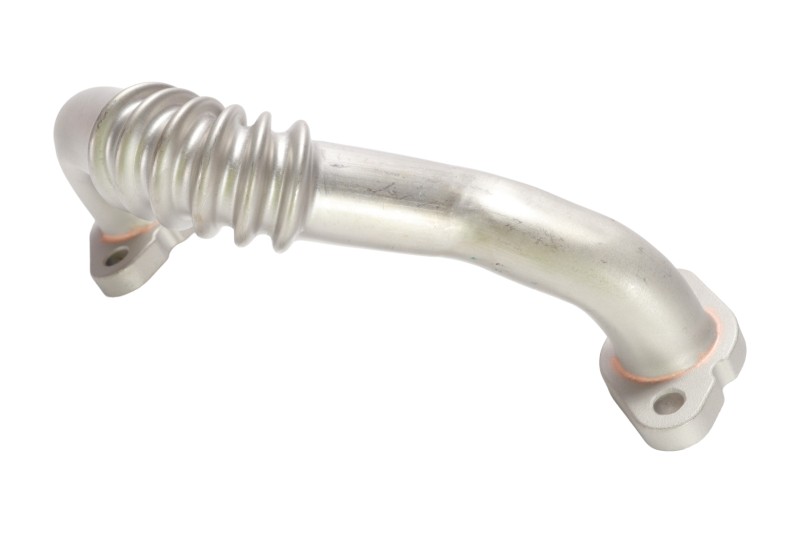 EGR Valve Pipe BOGAP A1832108 OE Ref 03L131521Q BOGAP