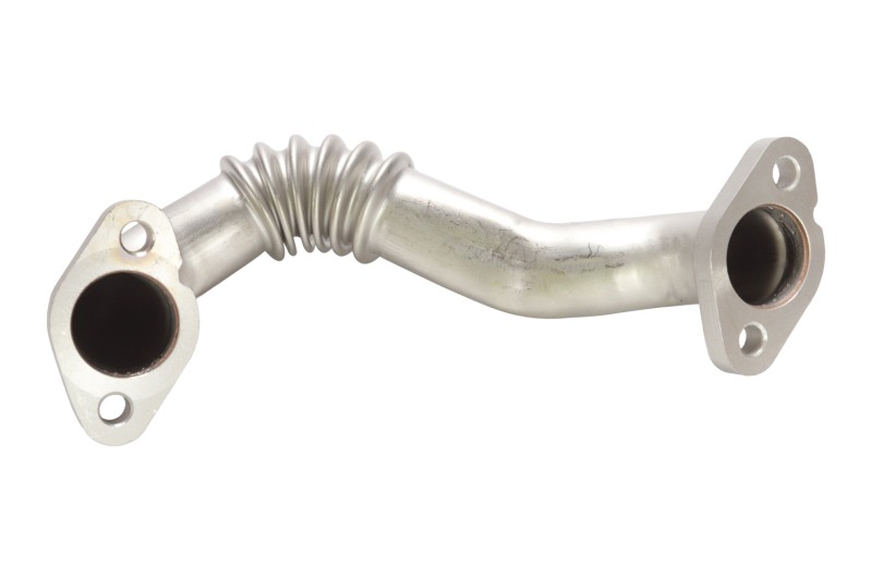 EGR Valve Pipe BOGAP A1832108 OE Ref 03L131521Q BOGAP