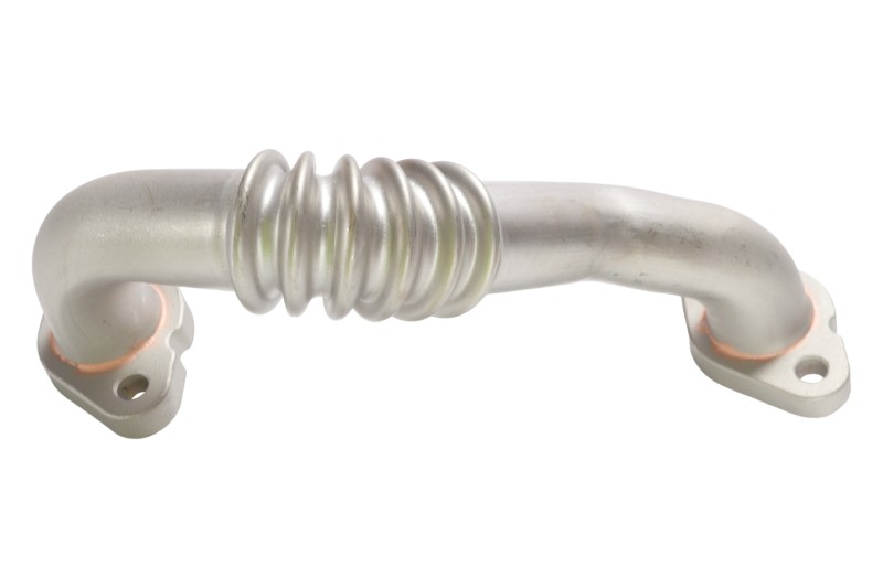 EGR Valve Pipe BOGAP A1832108 OE Ref 03L131521Q BOGAP