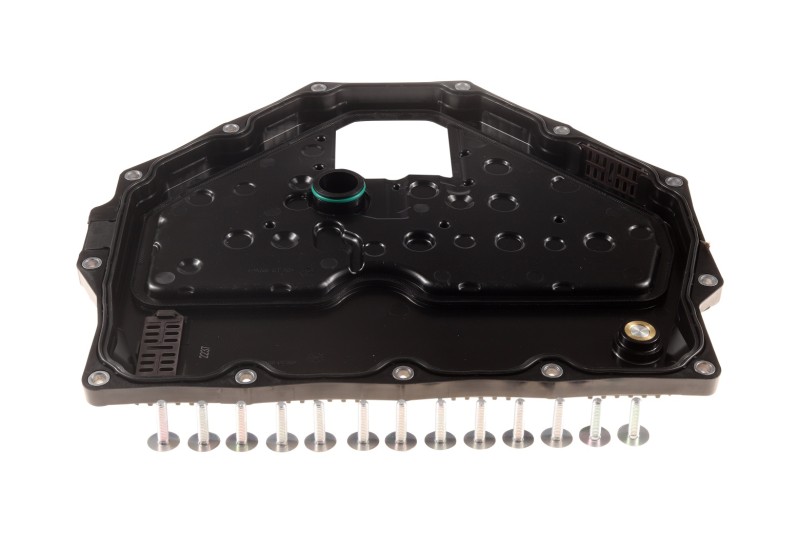 Oil Sump (AT) BOGAP A2125110 OE Ref 9G132102500 BOGAP