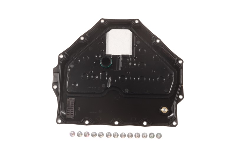 Oil Sump (AT) BOGAP A2125110 OE Ref 9G132102500 BOGAP