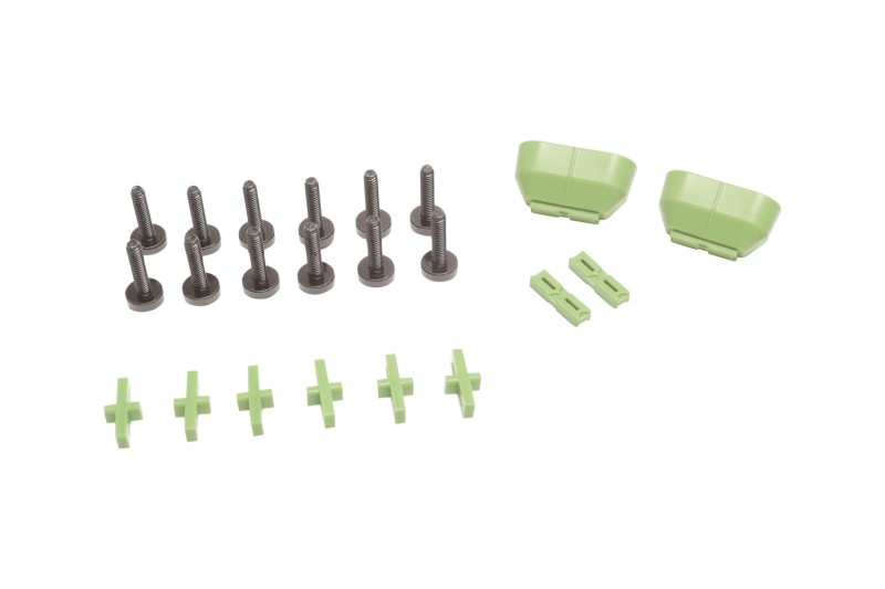 Mechatronics Repair Kit (AT) Set BOGAP A2130101 OE Ref 0B5398008 BOGAP