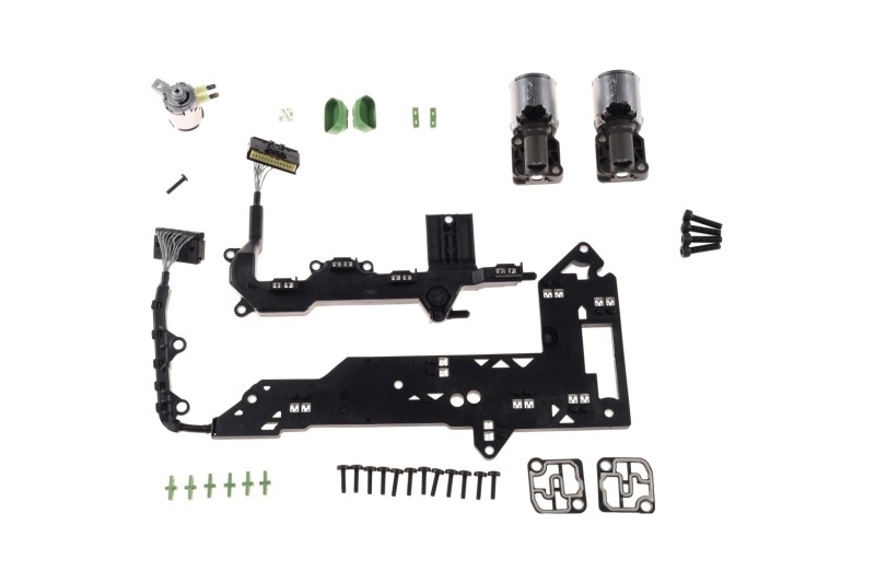 Control Unit (AT) BOGAP A2131007 OE Ref 0B5398008C BOGAP