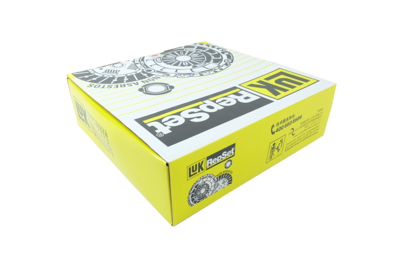 Clutch Kit BOGAP A2223101 OE Ref 036141015AF BOGAP