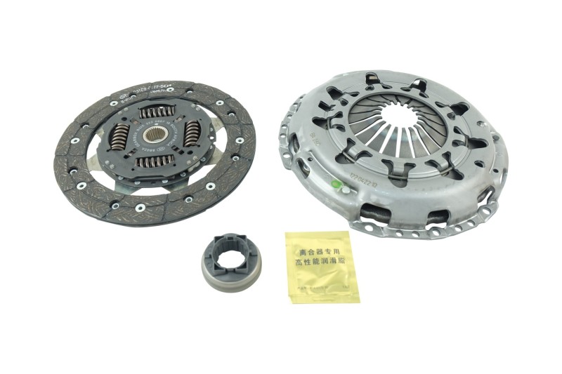 Clutch Kit BOGAP A2223101 OE Ref 036141015AF BOGAP