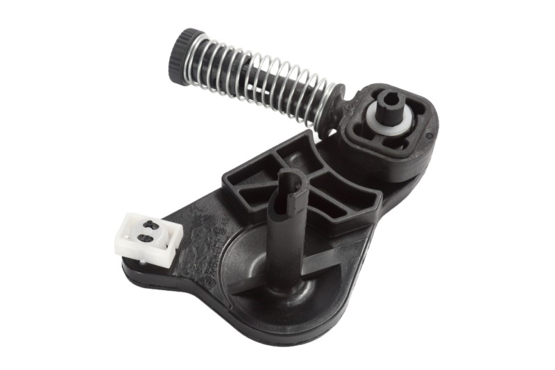 Selector/shift Rod Bushing BOGAP A2226114 OE Ref 6Q0711202K BOGAP