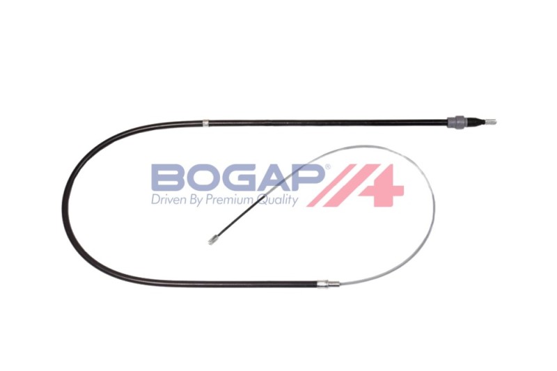 Handbrake Cable BOGAP A3126120 OE Ref 1J0609721H BOGAP
