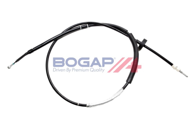 Handbrake Cable BOGAP A3126128 OE Ref 8E0609721AF BOGAP