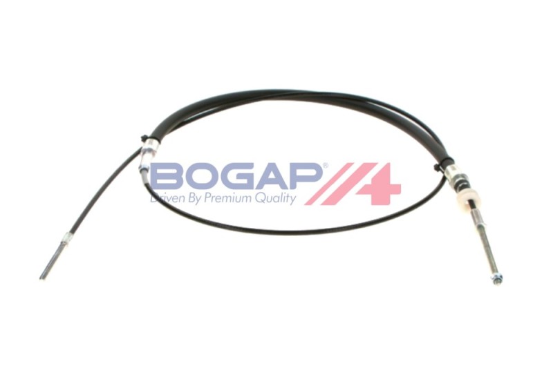 Handbrake Cable BOGAP A3126136 OE Ref 7H3711476A BOGAP