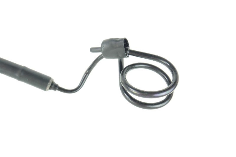 Steering Hydraulic Hose BOGAP A3220125 OE Ref 4B1422893AH BOGAP