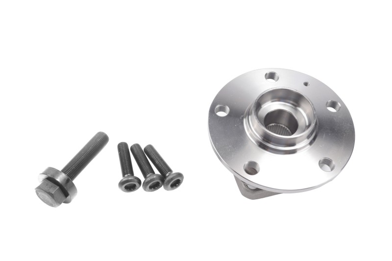 Wheel Hub BOGAP A3334106 OE Ref 2K0498621 BOGAP