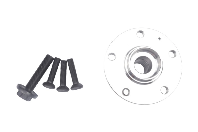 Wheel Hub BOGAP A3334106 OE Ref 2K0498621 BOGAP