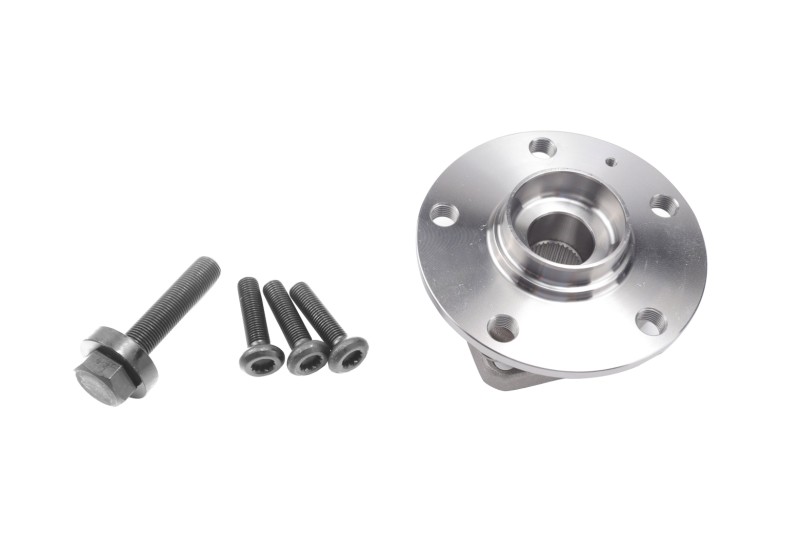 Wheel Hub BOGAP A3334106 OE Ref 2K0498621 BOGAP