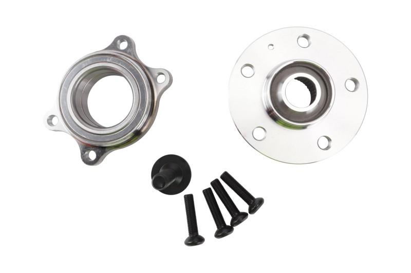 Wheel Hub BOGAP A3334157 OE Ref 8K0407607A BOGAP