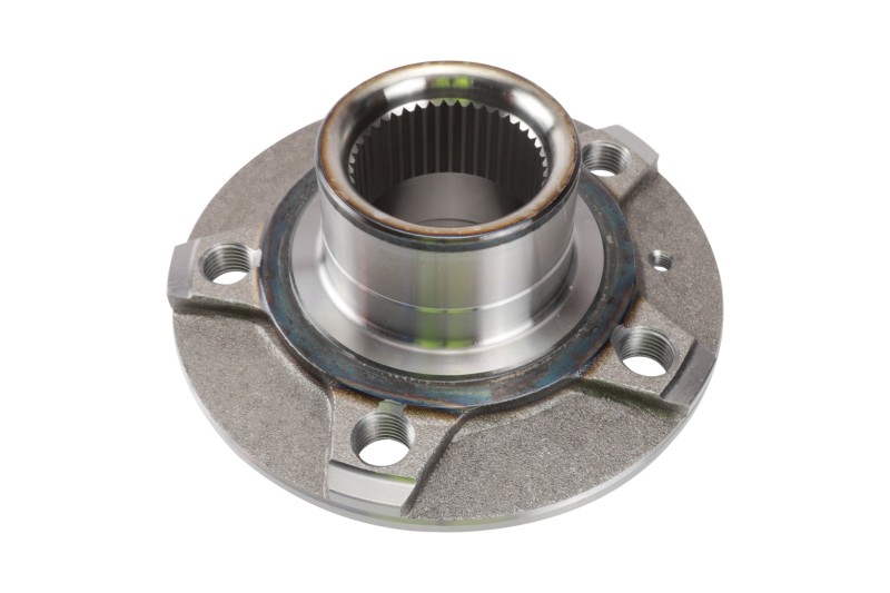 Wheel Hub BOGAP A3334157 OE Ref 8K0407607A BOGAP