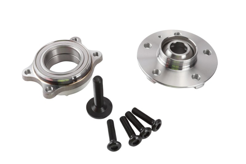 Wheel Hub BOGAP A3334157 OE Ref 8K0407607A BOGAP