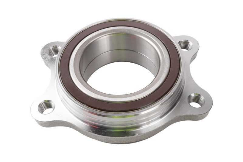 Wheel Hub BOGAP A3334157 OE Ref 8K0407607A BOGAP