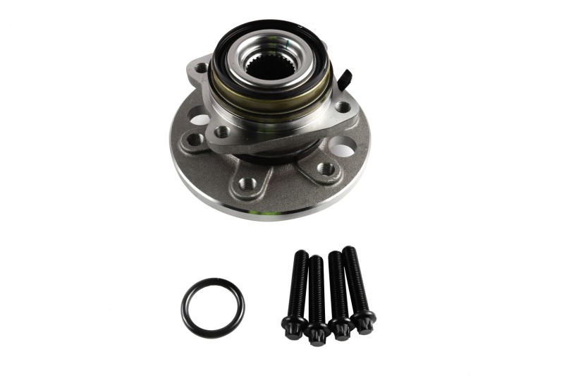 Wheel Hub BOGAP A3334188 OE Ref 2E0501171E BOGAP