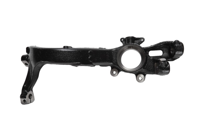 Wheel Suspension Steering Knuckle BOGAP A3341139 OE Ref 8D0407257AC BOGAP