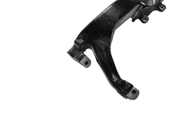 Wheel Suspension Steering Knuckle BOGAP A3341139 OE Ref 8D0407257AC BOGAP