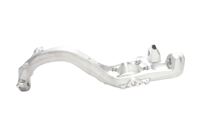 Wheel Suspension Steering Knuckle BOGAP A3341188 OE Ref 8E0407254 BOGAP