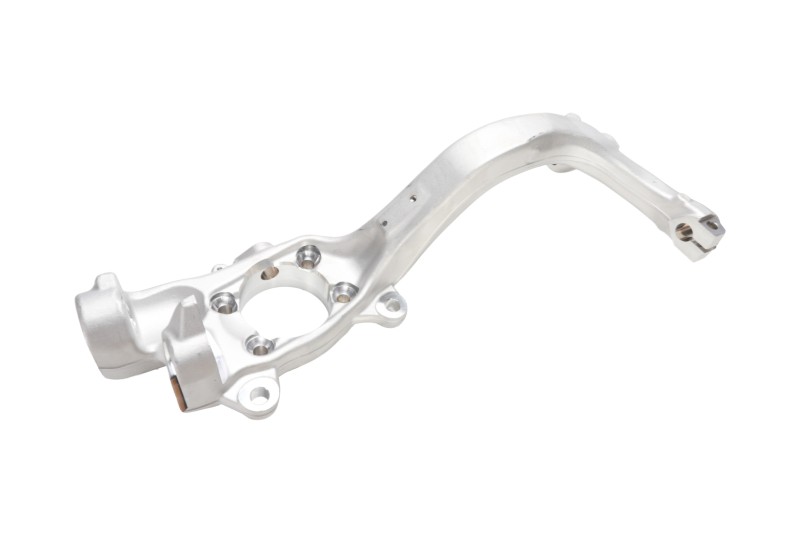 Wheel Suspension Steering Knuckle BOGAP A3341188 OE Ref 8E0407254 BOGAP