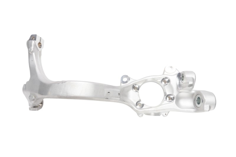 Wheel Suspension Steering Knuckle BOGAP A3341188 OE Ref 8E0407254 BOGAP