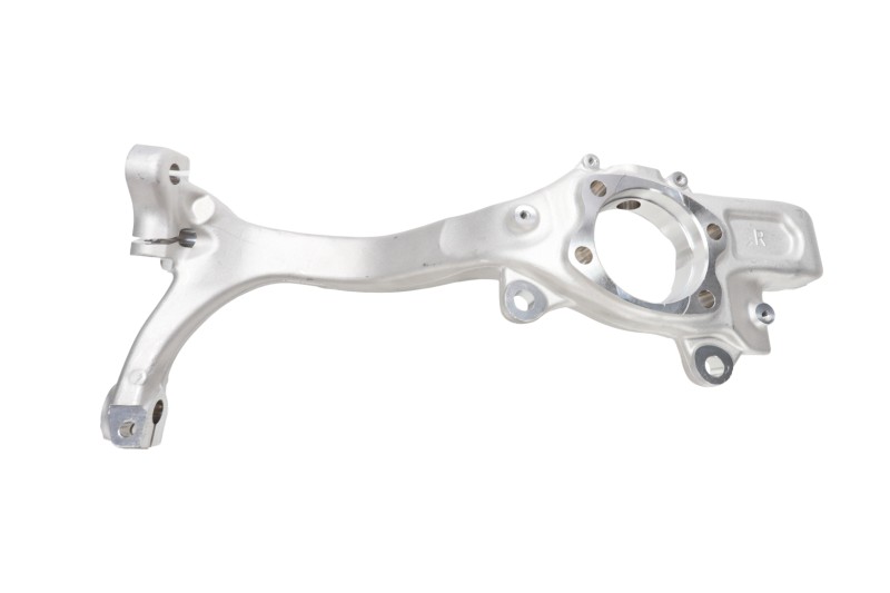 Wheel Suspension Steering Knuckle BOGAP A3341188 OE Ref 8E0407254 BOGAP