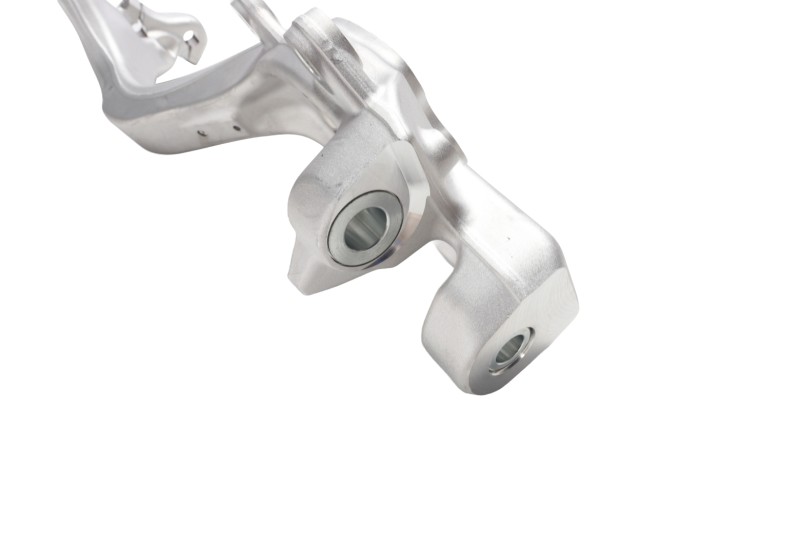 Wheel Suspension Steering Knuckle BOGAP A3341188 OE Ref 8E0407254 BOGAP