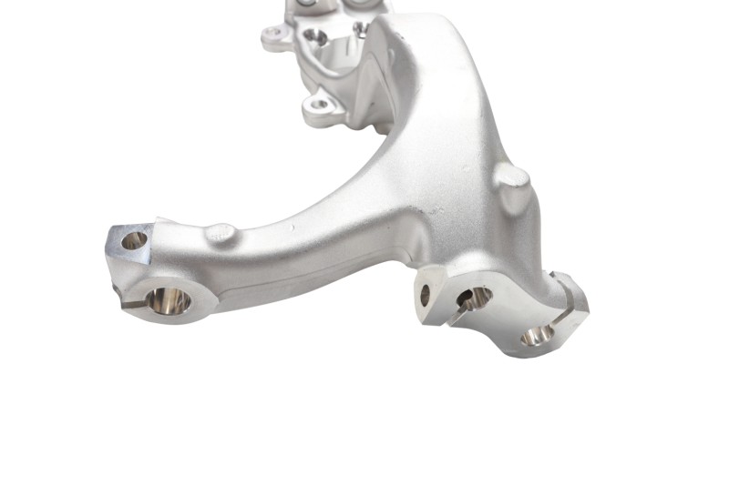 Wheel Suspension Steering Knuckle BOGAP A3341188 OE Ref 8E0407254 BOGAP