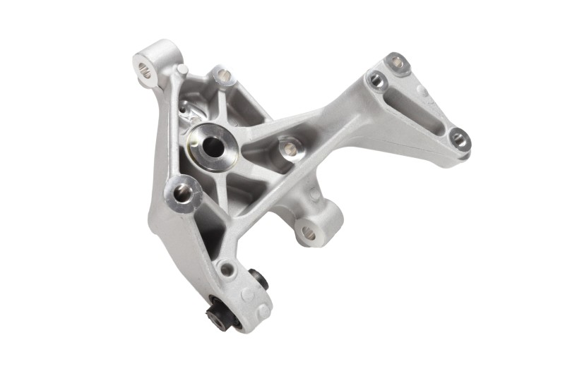 Wheel Suspension Steering Knuckle BOGAP A3341235 OE Ref 3C0505433F BOGAP