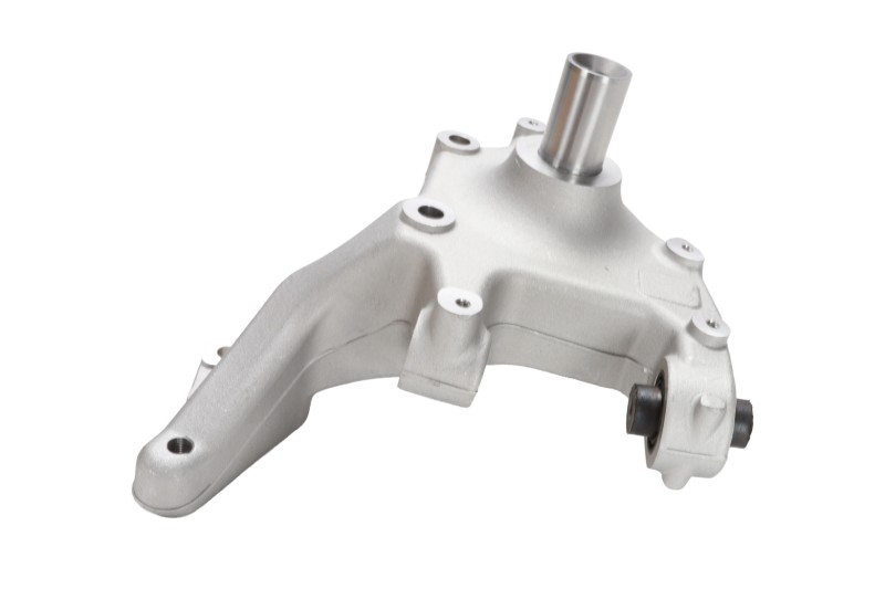 Wheel Suspension Steering Knuckle BOGAP A3341235 OE Ref 3C0505433F BOGAP