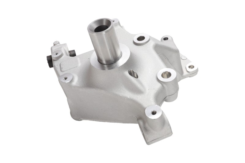 Wheel Suspension Steering Knuckle BOGAP A3341235 OE Ref 3C0505433F BOGAP