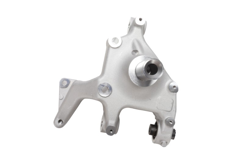 Wheel Suspension Steering Knuckle BOGAP A3341235 OE Ref 3C0505433F BOGAP