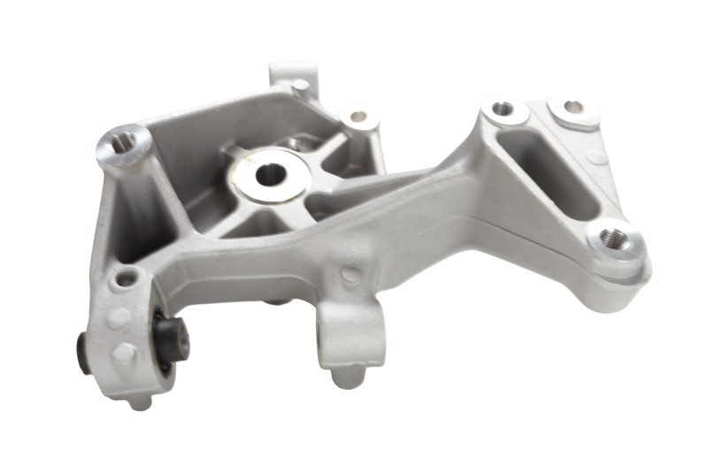 Wheel Suspension Steering Knuckle BOGAP A3341235 OE Ref 3C0505433F BOGAP