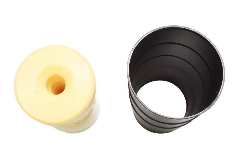Shock Absorber Dust Cover Kit BOGAP A3415252 OE Ref 8W0512131F BOGAP