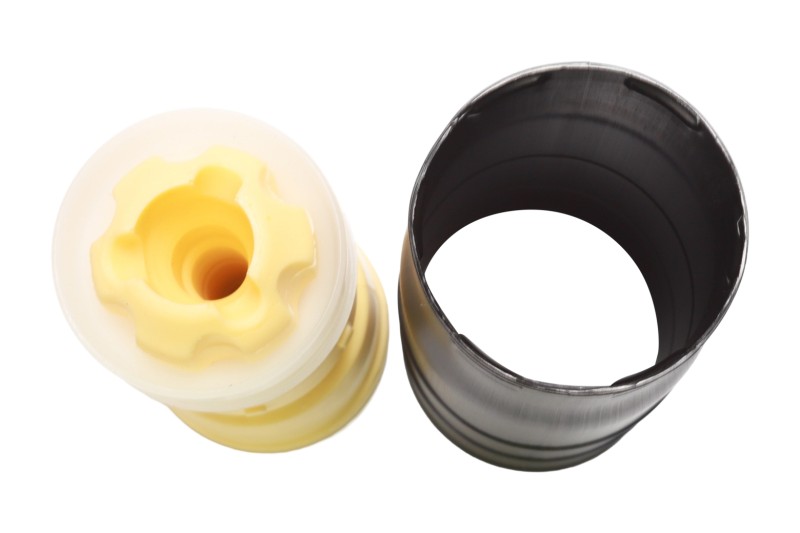 Shock Absorber Dust Cover Kit BOGAP A3415252 OE Ref 8W0512131F BOGAP
