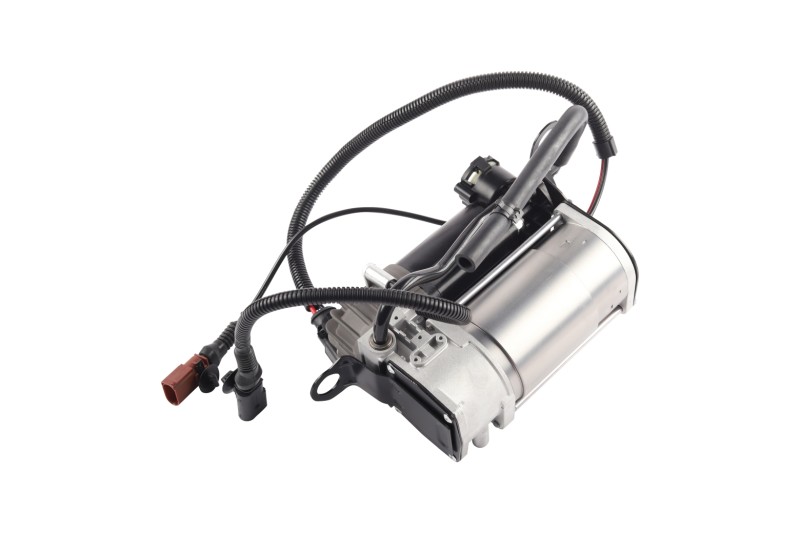 Compressed-air System Compressor BOGAP A3428102 OE Ref 4E0616007A BOGAP