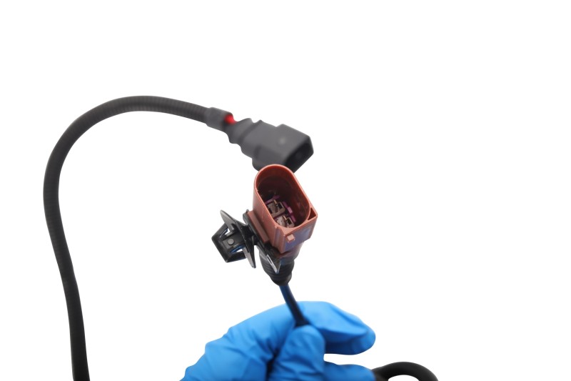 Compressed-air System Compressor BOGAP A3428102 OE Ref 4E0616007A BOGAP