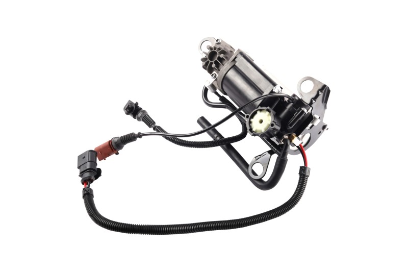 Compressed-air System Compressor BOGAP A3428102 OE Ref 4E0616007A BOGAP