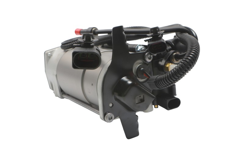 Air Suspension Compressor BOGAP A3428106 OE Ref 4Z7616007 BOGAP