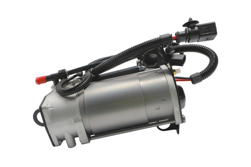 Air Suspension Compressor BOGAP A3428106 OE Ref 4Z7616007 BOGAP